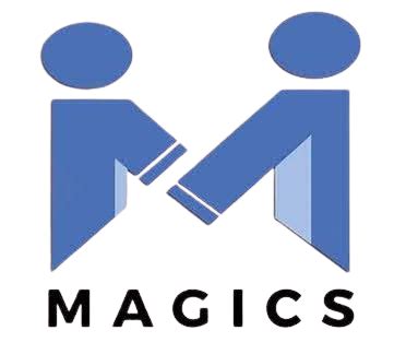 MAGICS | Empowering Communities through innovation