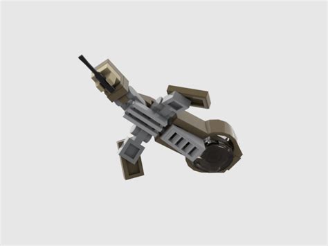 Image result for LEGO Half-Life Mod