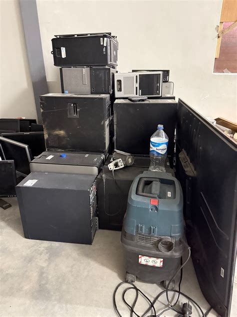 THEESWATERSKLOOF MUNICIPALITY REDUNDANT ASSETS LIVE ON-SITE AUCTION ...