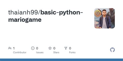 Image result for How to Make Mario in Python