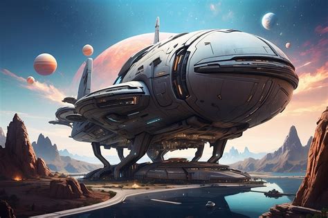 Science Fiction 的图像结果