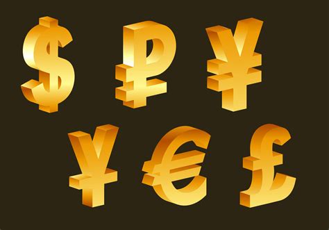Image result for Currency Symbols Explained
