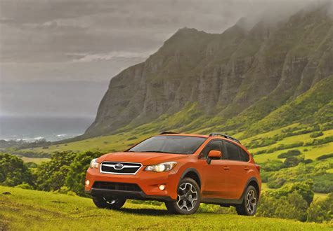 2013 Subaru XV Crosstrek 2.0i Limited – Savage On Wheels