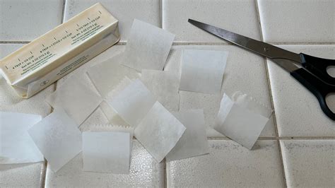 Divide Butter into Pats - where to buy individual butter pats