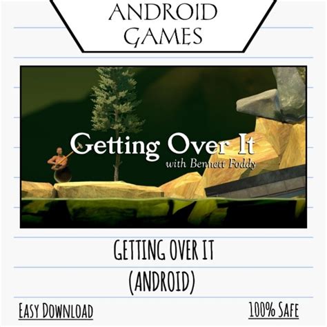 Getting Over It Free Download 的图像结果