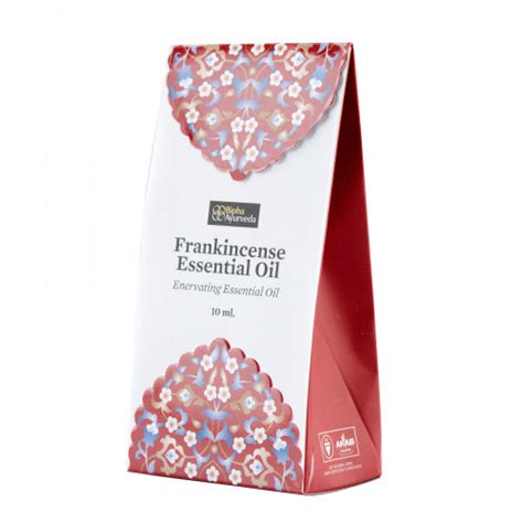 Buy Bipha Ayurveda Frankincense Essential Oil, 10ml Online ...