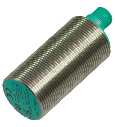 Capacitive sensor CCB10-30GS60-A2-V1