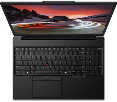 Lenovo ThinkPad P16s Gen 3 (21KS000QMH): beste prijs - Tweakers