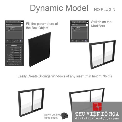 Dynamic Sliding Window 的图像结果