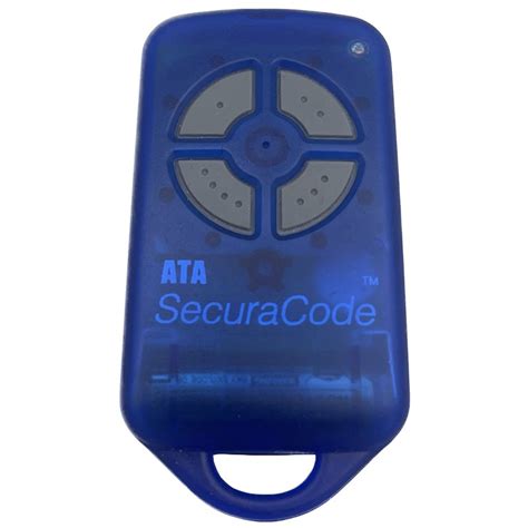 Image result for Automatic Technology Program Ata Remote