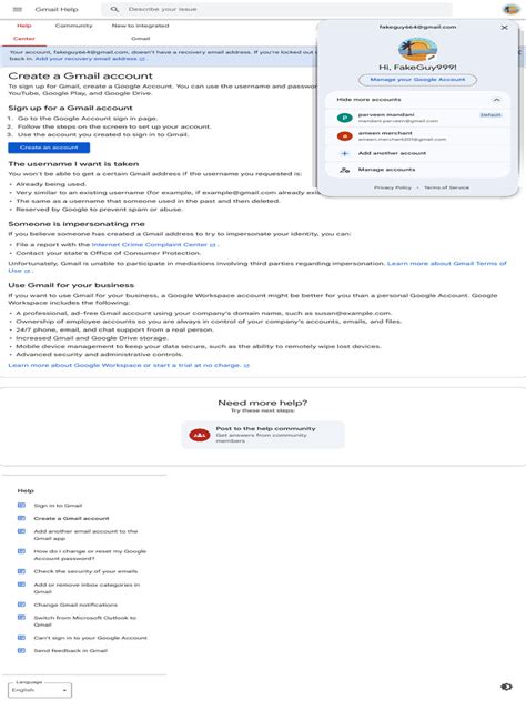 Image result for Making a Email