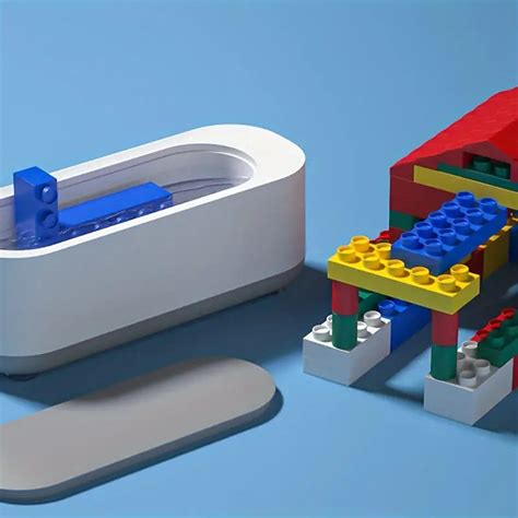 Ultrasonic Jewellery Cleaner – Professional Shine at Home – Prime Choice