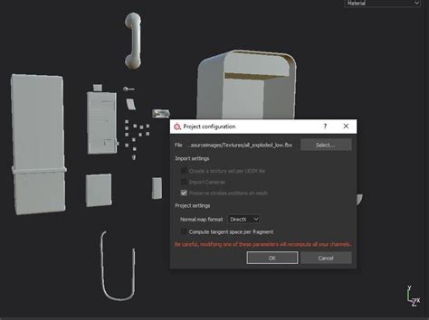 Image result for Bake On Mesh Tutorial