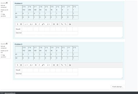 Practice Problem 4.5 的图像结果