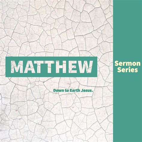 Jesus on Prayer and Fasting | Ballina Baptist