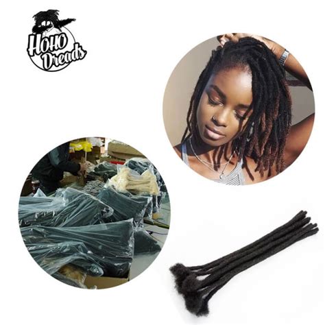 Image result for How to Attach Loc Extensions to Long Locs