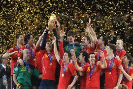 Spain, 2010 | World cup champions, World cup winners, World cup