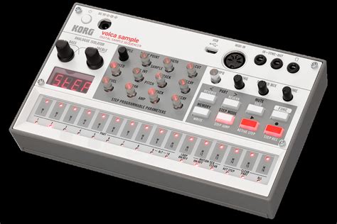 Image result for Volca Sample 2 Skin
