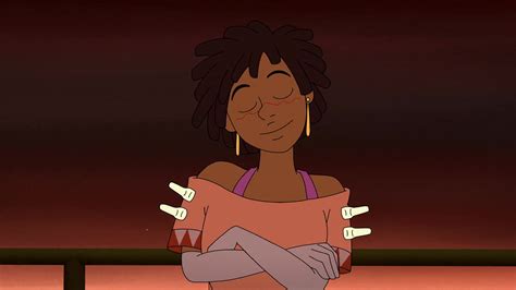 Infinity Train Season 3 Image | Fancaps