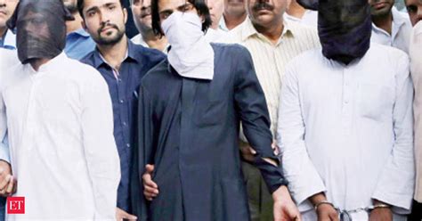 All ten youths detained for 'links' to JeM released: Delhi Police - The ...