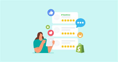 Effective Use of Customer Reviews on Your Shopify Store