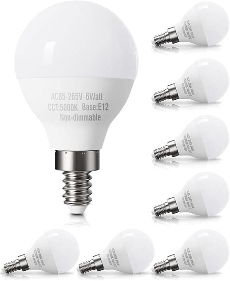 Ceiling Fan LED Light Bulbs 的图像结果