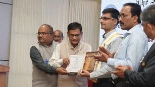 Tushar Sandhan - PIL