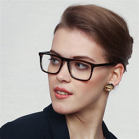 Buy Blue Block Phone & Computer Glasses: Tortoise Full Rim Rectangle ...