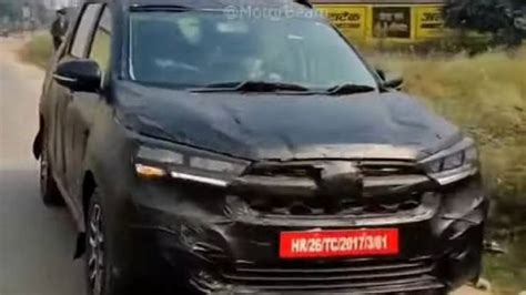 Live updates: 2022 Maruti Suzuki XL6 launch, price reveal, interiors ...
