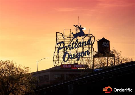 OLCC: A Guide to Oregon's Liquor Control Commission