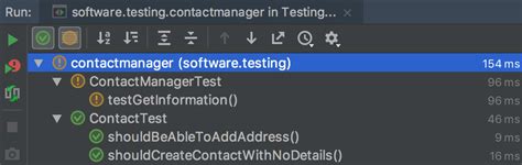 Image result for Junit5 Automatic GUI