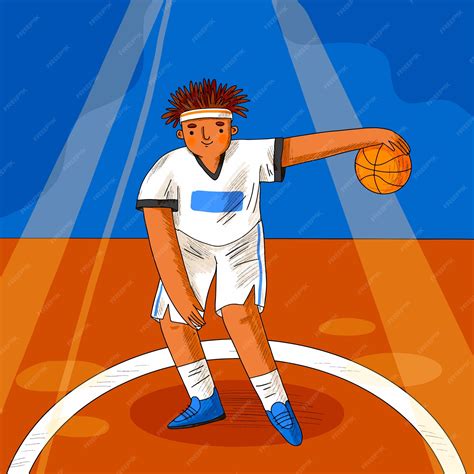 Mini Basketball Drawing 的图像结果