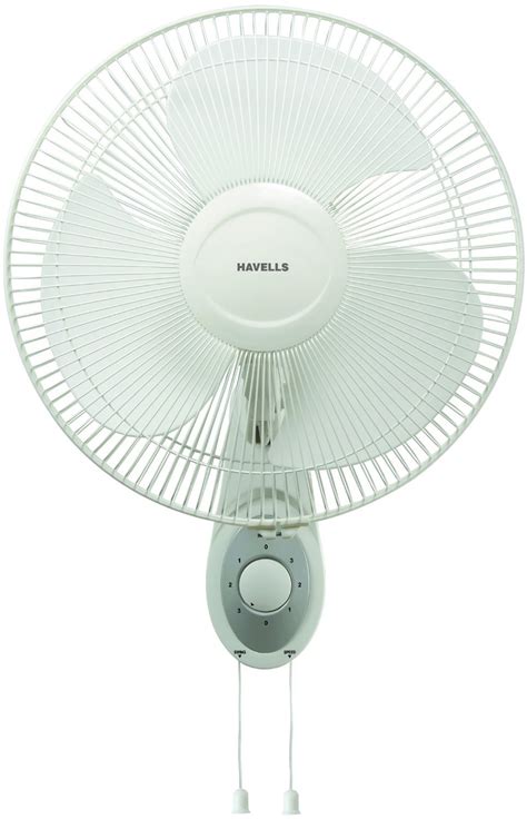 Buy Havells Swing 300mm Wall Fan (Off White) Online at desertcartINDIA