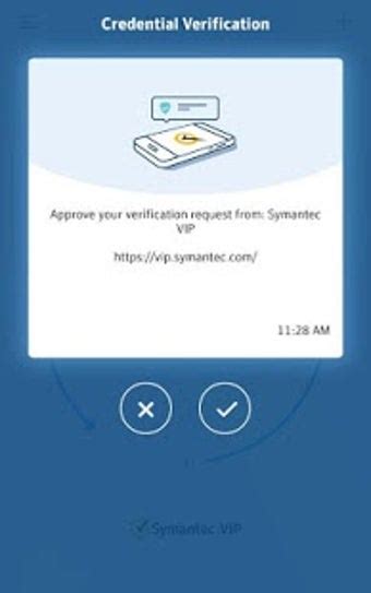VIP Access Security Features 的图像结果