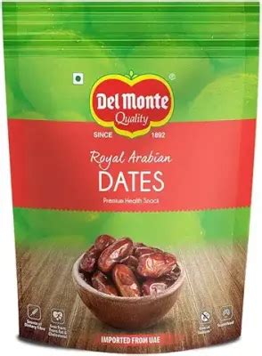 10 Best Dates to Eat in India [August, 2024]