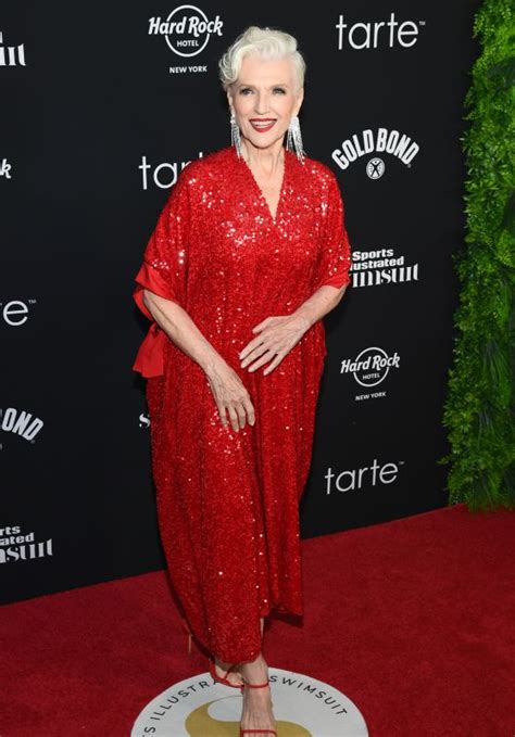 Image result for Maye Musk Cover