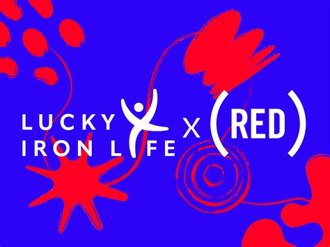 4 Reasons Iron Deficiency Can Be Dangerous For People Living with HIV - RED