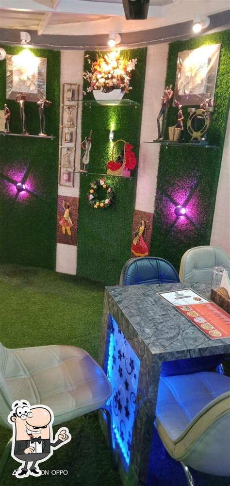 Impresso Espresso Cafe, Lucknow - Restaurant menu, prices and reviews