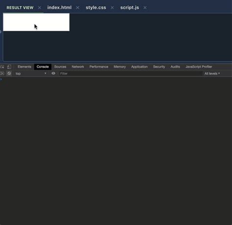 Disabling JavaScript Throttle in Browser 的图像结果