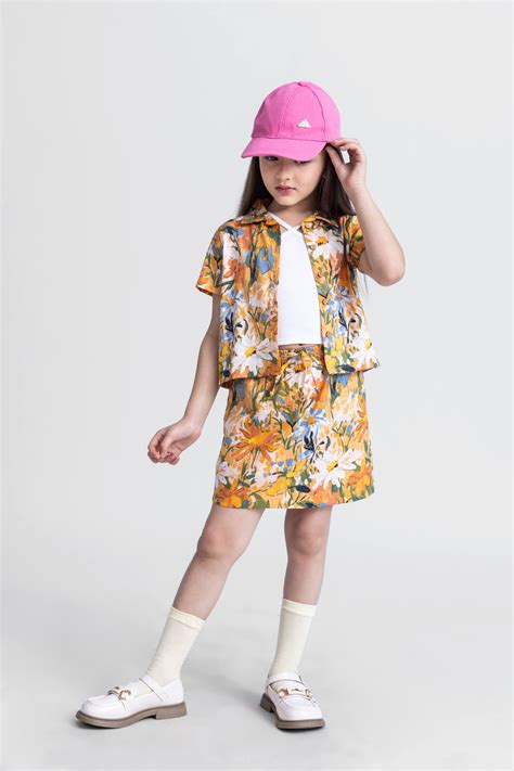 Shop Girls' Kids Wear Online | Shop Stylish Outfits – taffykids