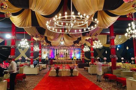 The Grand Square, Patiala - Venue - Patiala City - Weddingwire.in