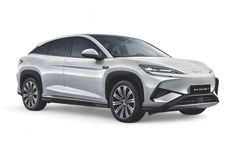 BYD Sealion 7 Premium Specifications - Engine, Dimensions, Features, and Configurations ...