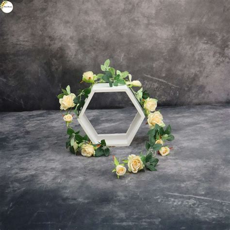 ROSE CREEPER - OLD YELLOW – Varai Stores Bangalore Rental