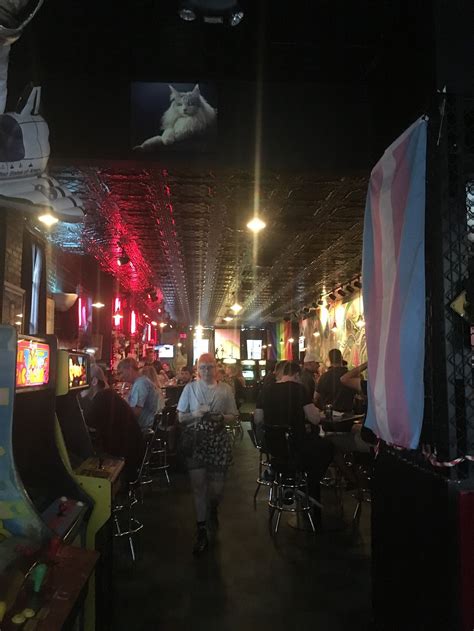 Stella's Lounge - Grand Rapids Michigan Restaurant - HappyCow