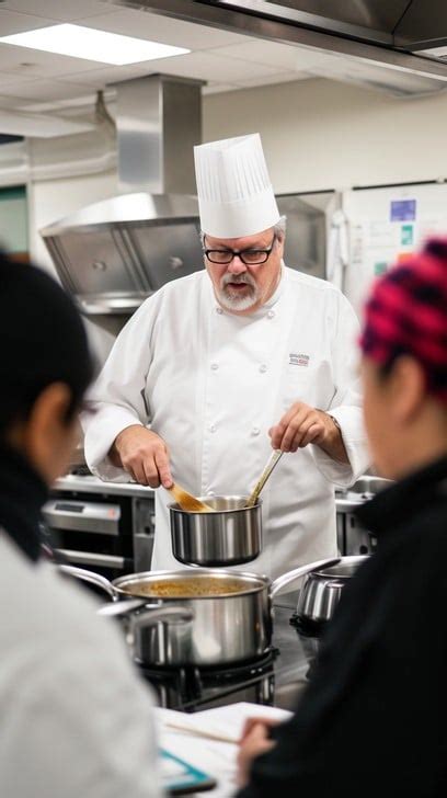 Image result for Chef Training Programs