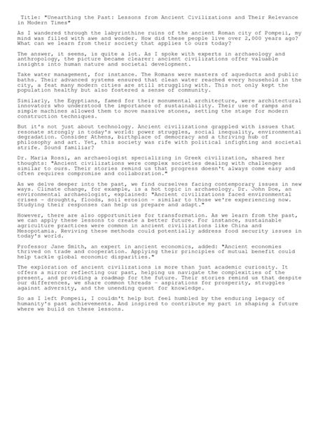 Image result for Lectures On Ancient Civilizations