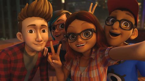 Miraculous World New-York - TV Special