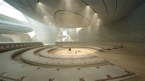 Zayed Museum
