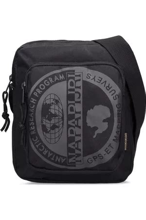 Buy Exclusive Napapijri Bags - Men - 8 products | FASHIOLA.in