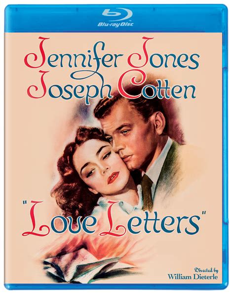 Love Letters - Kino Lorber Theatrical